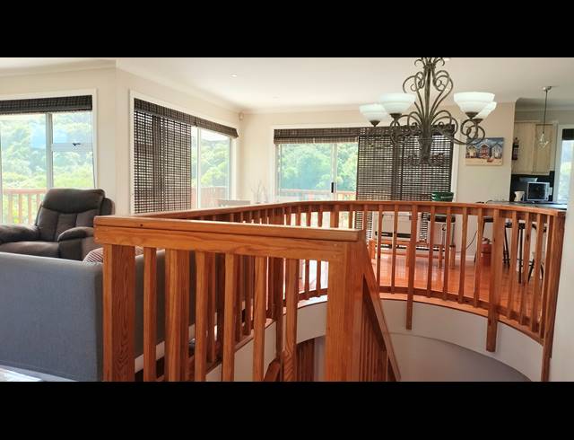 6 BEDROOM GATED ESTATE FOR SALE IN NATURE ON SEA